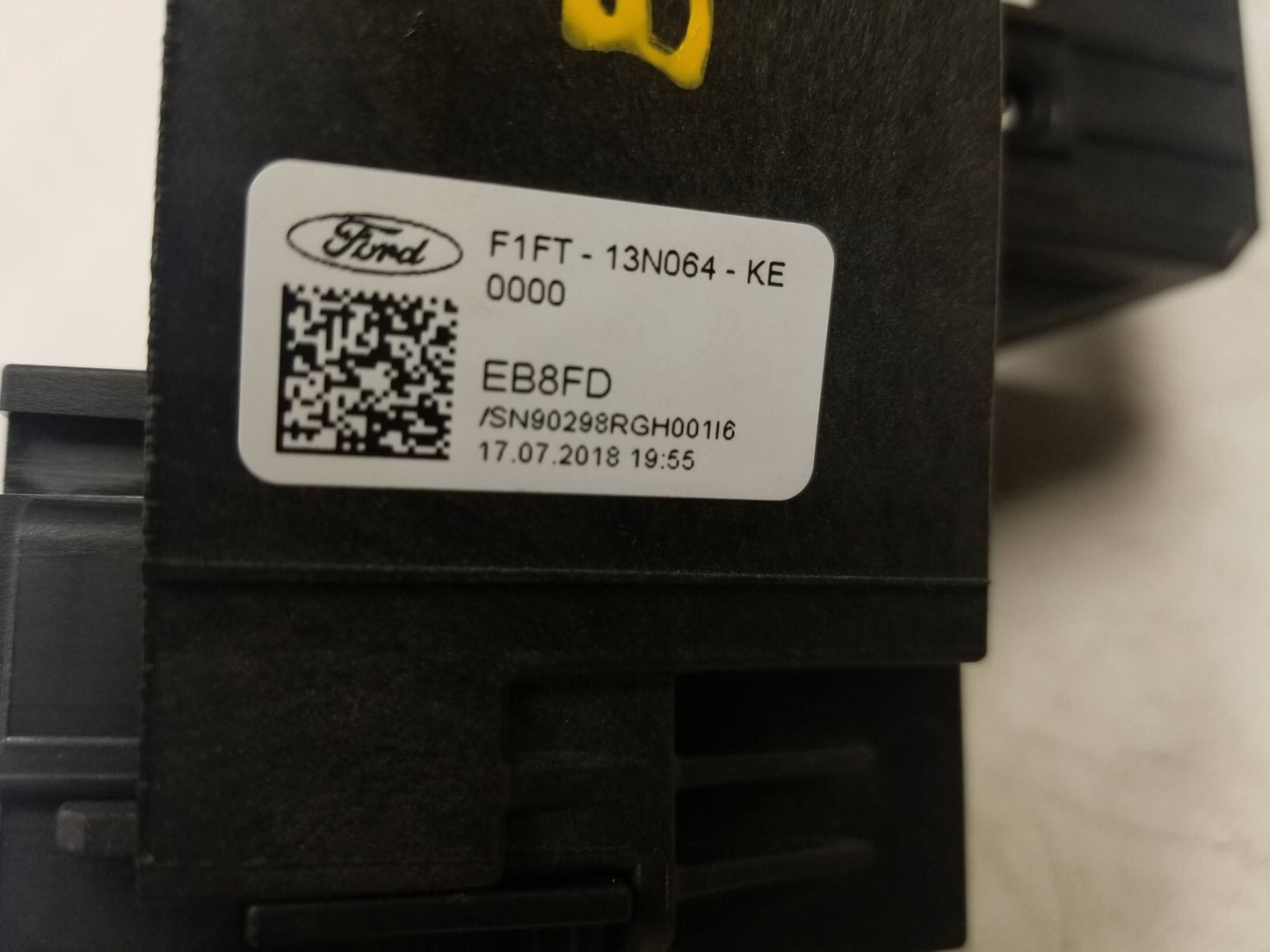 17 18 19 Ford Escape Steering Column Multifunction Switch OEM