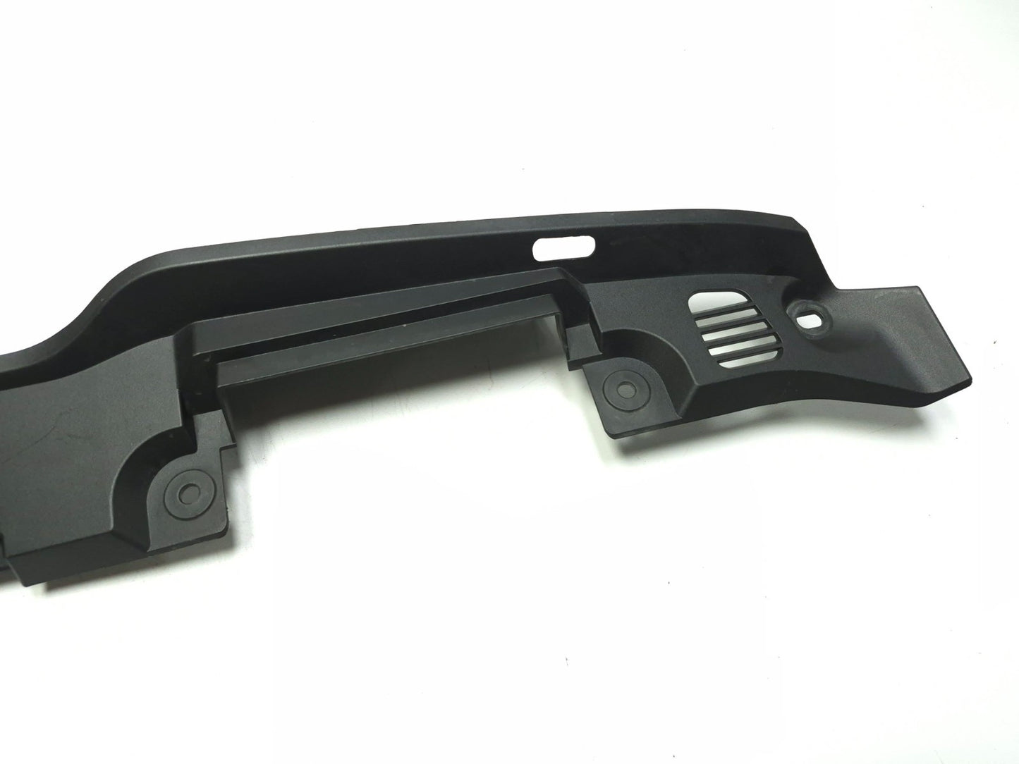 2022 Subaru Crosstrek Front Radiator Upper Shield Cover Panel OEM