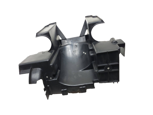 1989-1998 Honda Pc800 Pacific Coast 800 Rear Inner Tire Hugger Plastic OEM