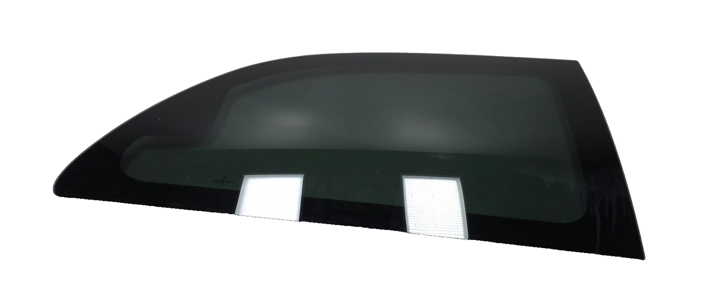 2005 Dodge Grand Caravan Rear Quarter Window Glass Passenger Side Right Oem✅