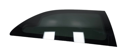 2005 Dodge Grand Caravan Rear Quarter Window Glass Passenger Side Right Oem✅