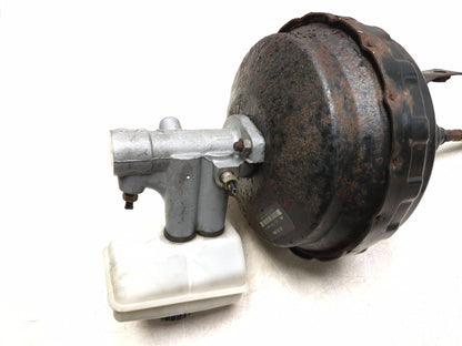 2007 Saab 9-5 Aero Brake Booster Servo OEM