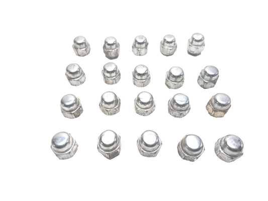 2018 Nissan Altima Wheel Lug Nut 20 Pcs OEM