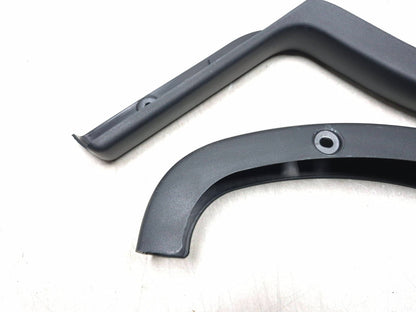 2018 Chrysler 300 Trunk Hinge Cover Trim Left & Right OEM