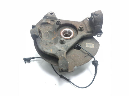 2013 Cadillac Escalade Front Spindle Knuckle Wheel Hub Driver Side Left OEM