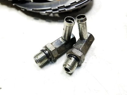 2013 - 2016 Scion Fr-s Automatic Transmission Clutch Pack OEM