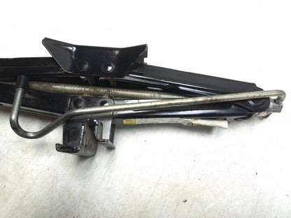 2016 Ford Transit Connect Spare Tire Jack OEM