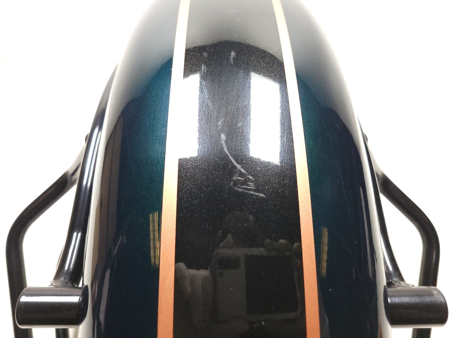 2022 - 2024 Royal Enfield Classic 350 Fender Rear OEM