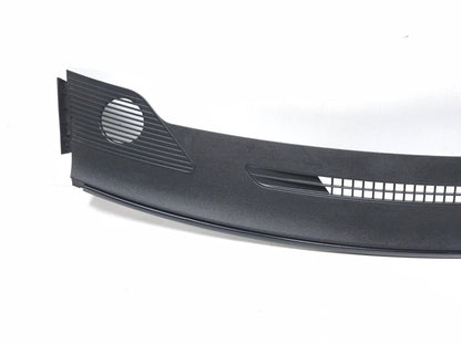 2010 Dodge Caliber Sxt Dash Upper Defroster Air Vent OEM