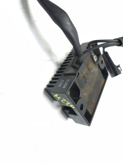2004-2006 Harley Sportster Xl1200 Xl883 Voltage Regulator Rectifier 74523-04