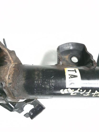 2011 Nissan Juke Front Shock Strut Absorber With Spring Pair OEM