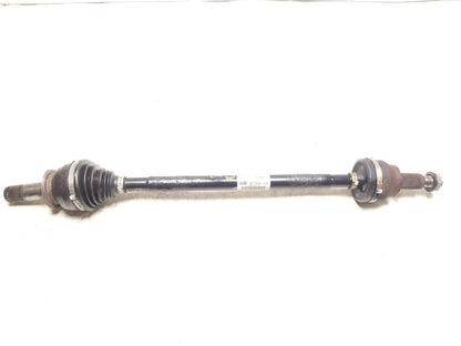 2017 Jaguar Xe Rear Passenger Side Right Axle Shaft OEM Gx73-4k138-db