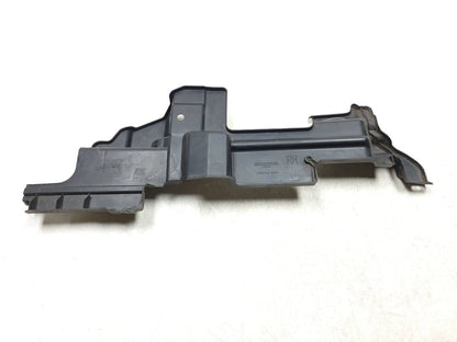 13-15 Acura RDX Front Bumper Side Duct Left & Right Pair OEM ✅