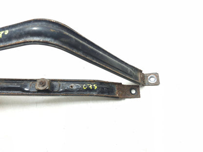 2010 Lexus Hs250h Fuel Tank Strap Pair OEM