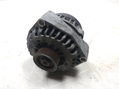 10-14 Chevrolet Suburban Alternator Generator 5.3l OEM