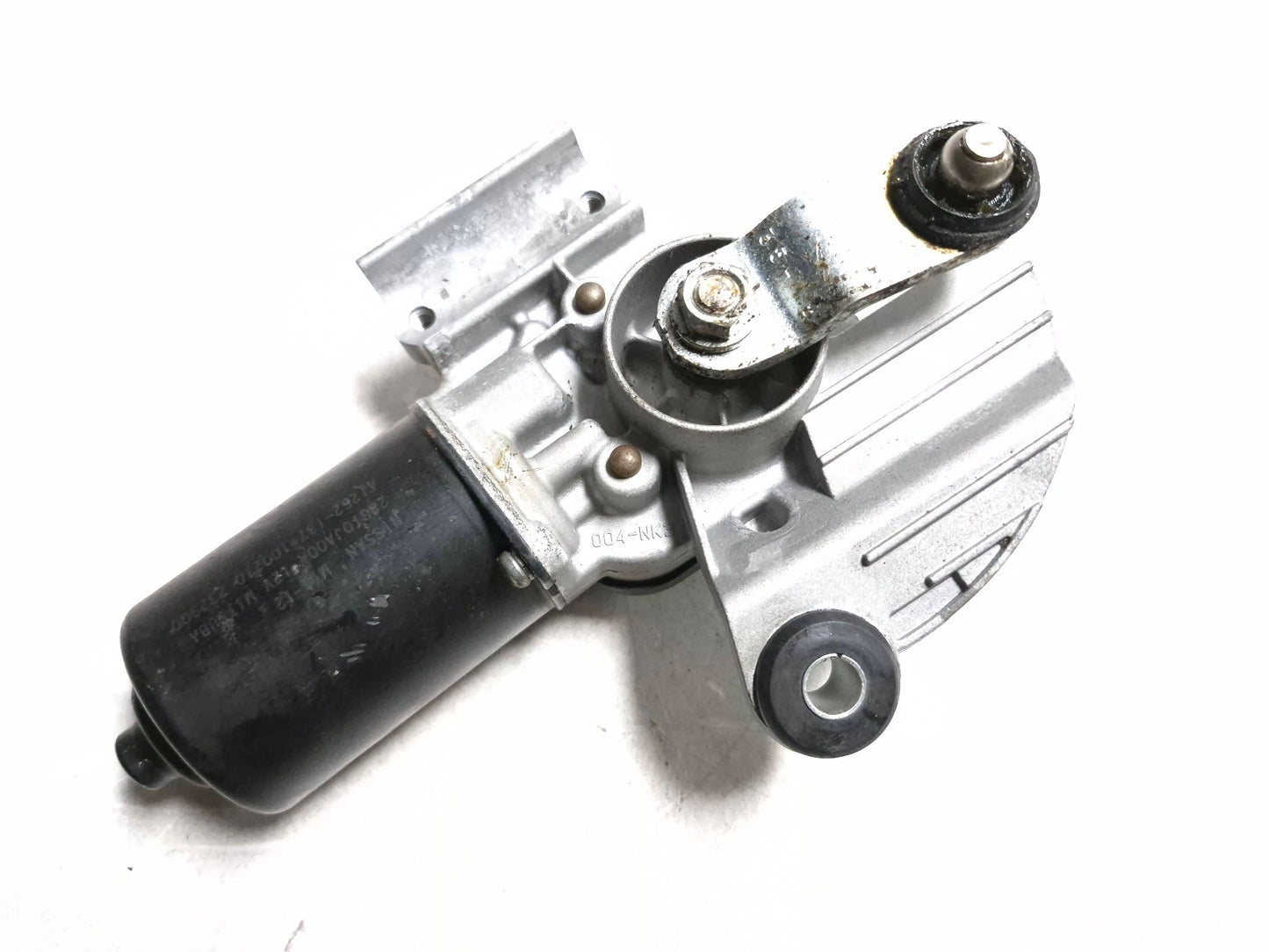 2010 Nissan Maxima Front Windshield Wiper Motor OEM 28810-ja00a