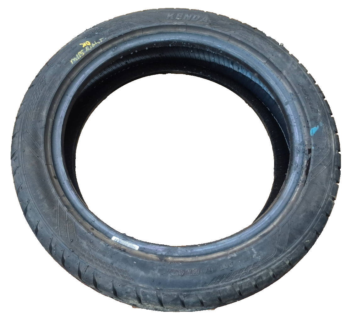 2023 Can-am Ryker 600 Front Tire Kenda 145/60r16 66t
