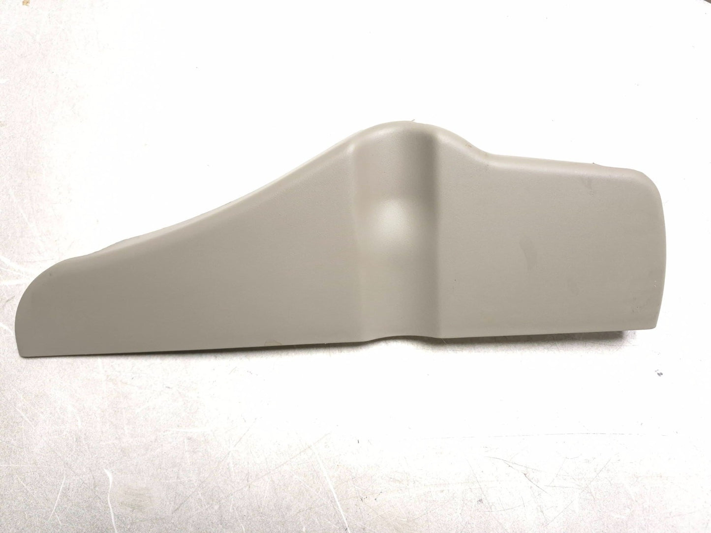 2008 Lincoln Navigator Rear 2nd Row Seat Side Cover Trim 9pcs OEM