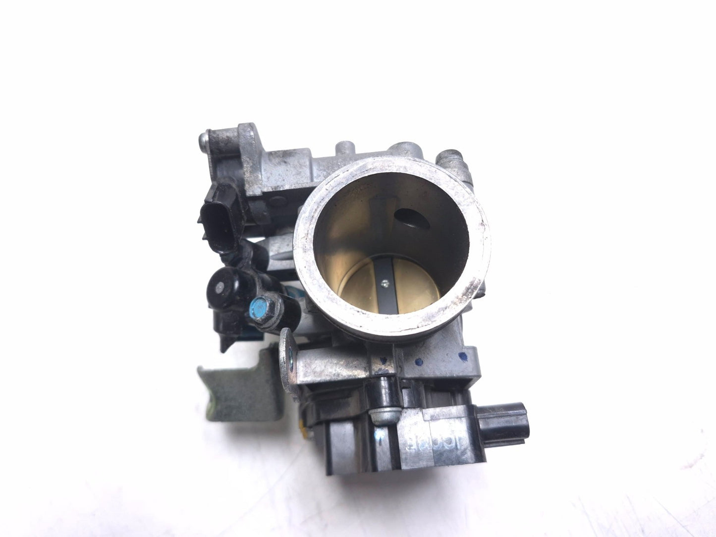 2020 Honda Cb300r Cbf300na Throttle Body OEM