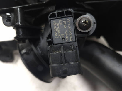 2013 Ford Focus St 2.0l Air Cleaner Box Cv6z-9600-f OEM