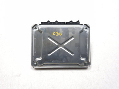 2014 Fiat 500l Transmission Control Module Computer Tcm OEM