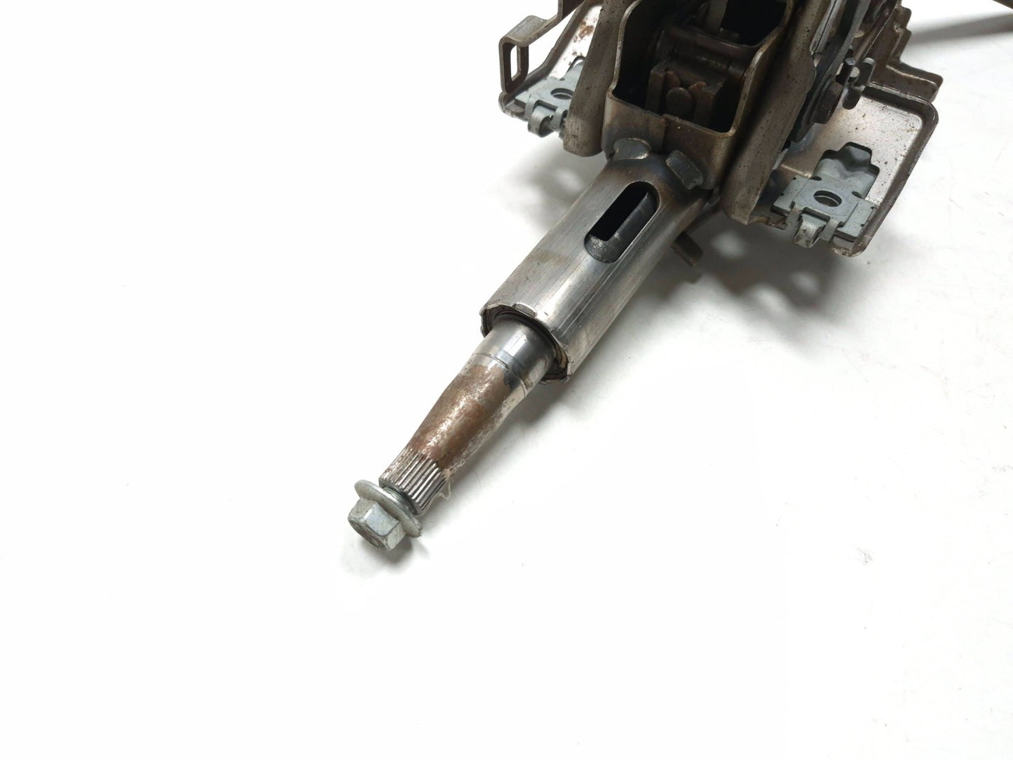 2009 Honda Civic Coupe Steering Column OEM