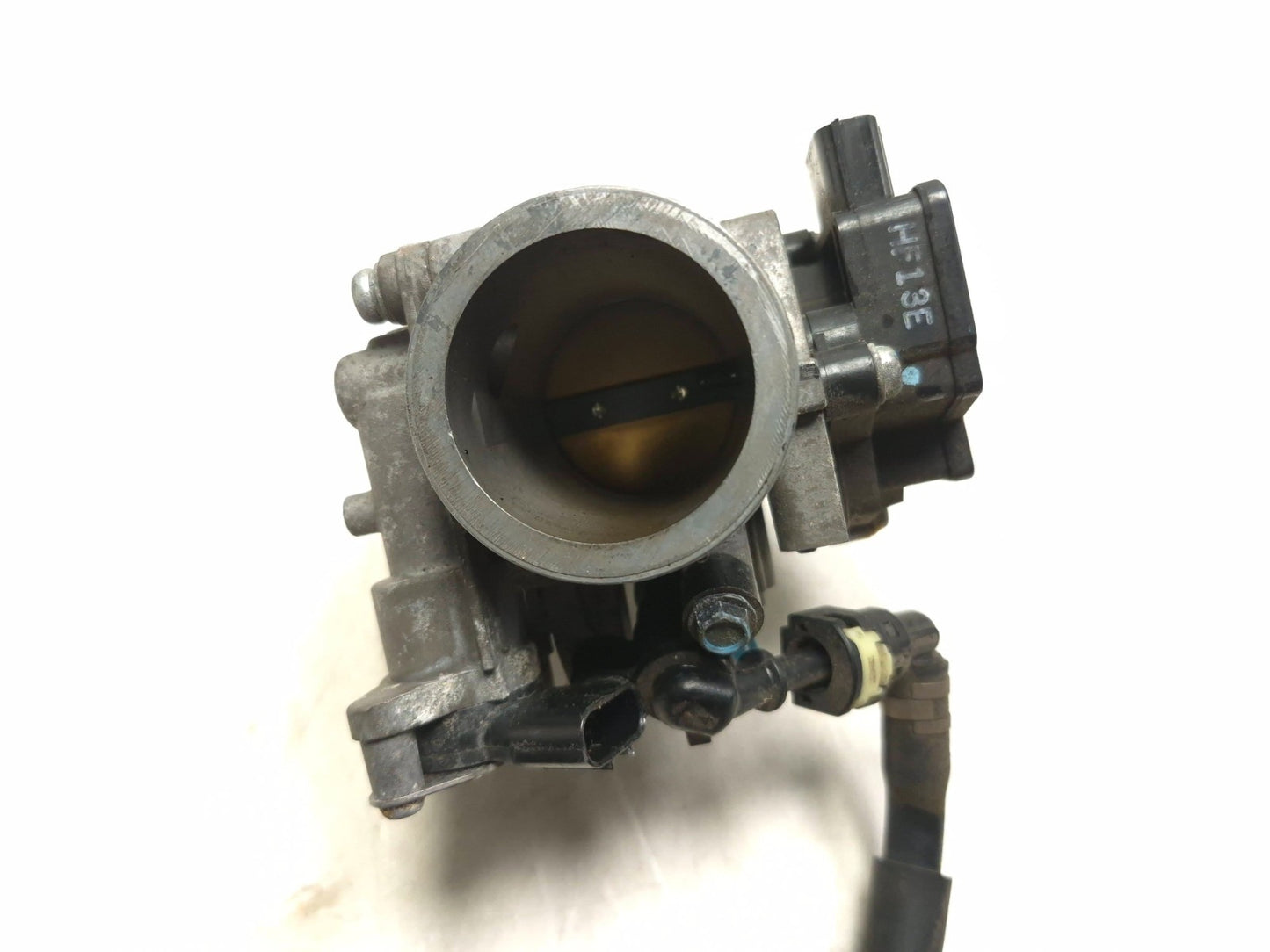 2017 Honda Cmx300 Rebel Throttle Body OEM