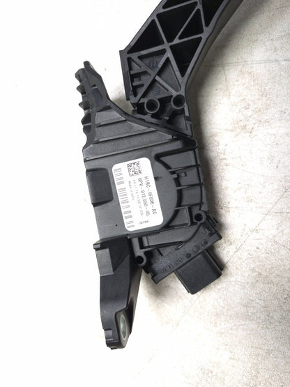 2019 Ford Ecosport Accelerator Pedal OEM