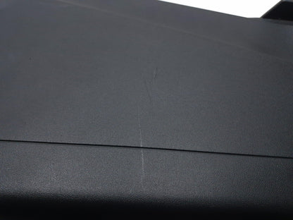 2013 Hyundai Genesis Coupe Quarter Panel Trim Rear Passenger Side Right OEM