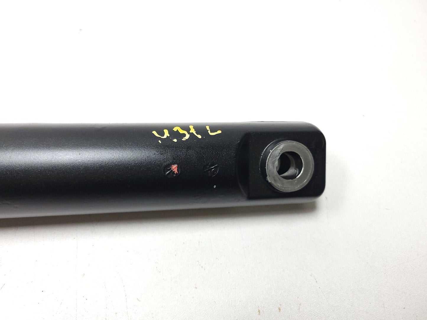 2015-2018 Yamaha Yzf-r3 Yzfr3 Front Fork Tube Slider W/ Spring Left & Right OEM