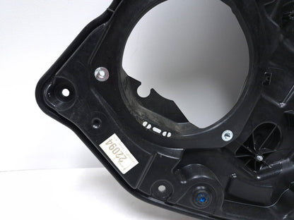 2021 Alfa Romeo Giulia Rear Door Window Regulator Panel Passenger Side Oem✅