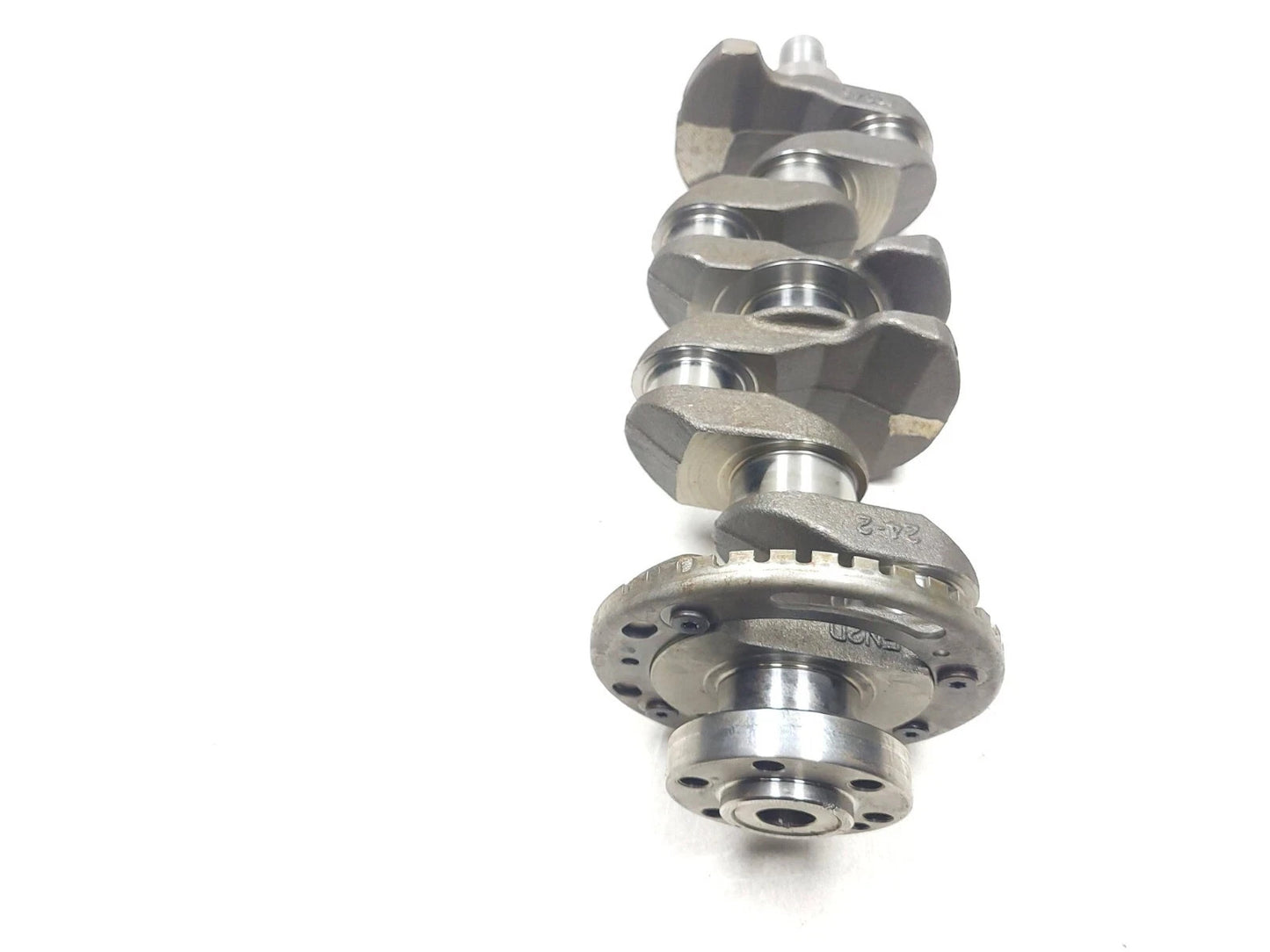 2013 Nissan Sentra Crankshaft 1.8l OEM