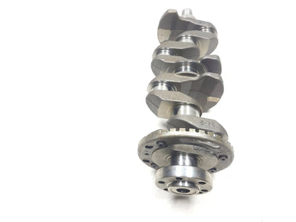 2013 Nissan Sentra Crankshaft 1.8l OEM