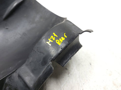 1984 - 1987 Honda Gl1200 Goldwing Inner Rear Fender OEM