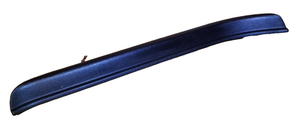 06-09 Saab 9-5 Aero Door Step Trim Sill Molding Rear Right Pass Side OEM