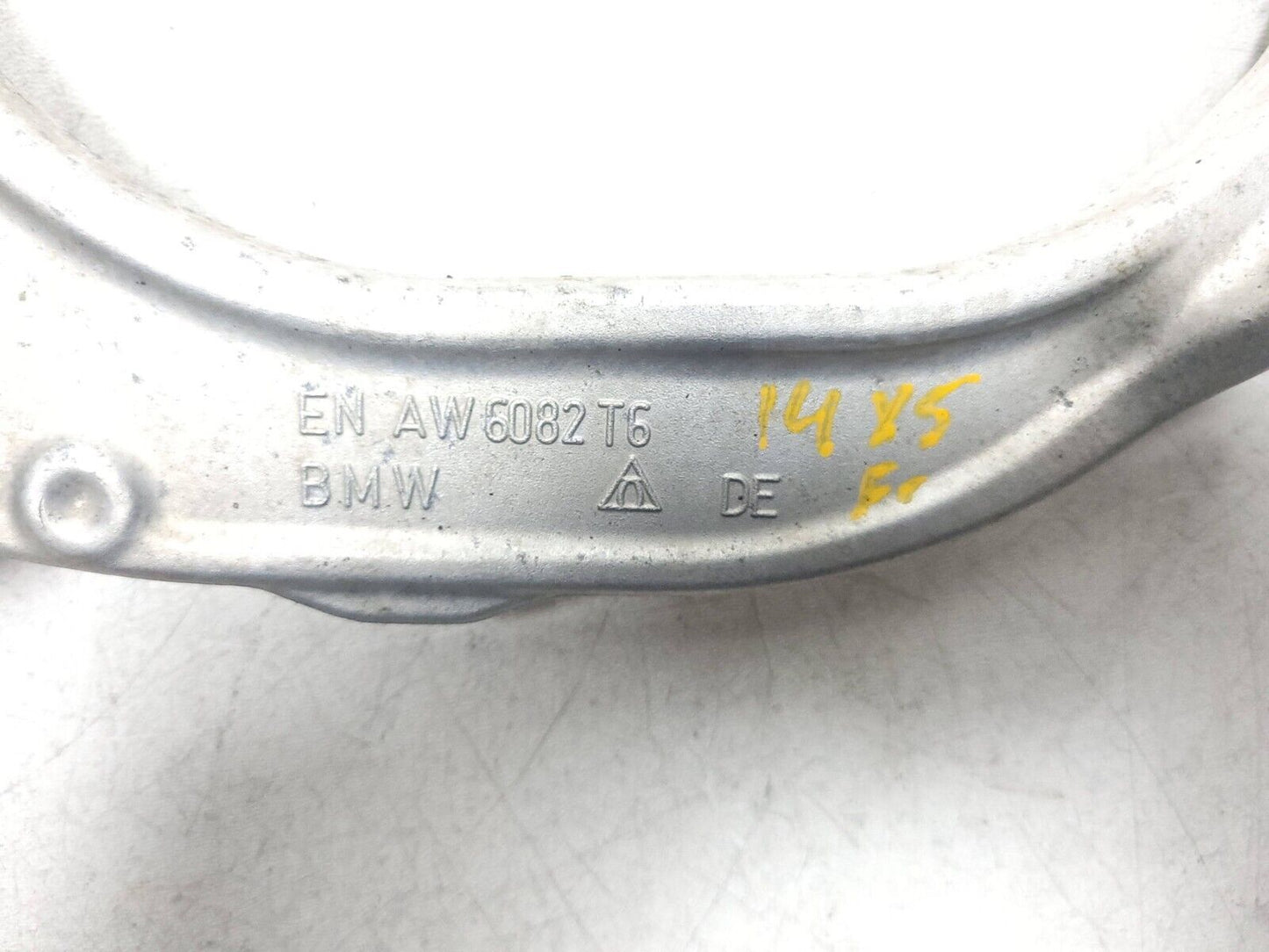 14-18 BMW X5 F15 Control Arm Front Lower Left & Right Xdrive35i OEM