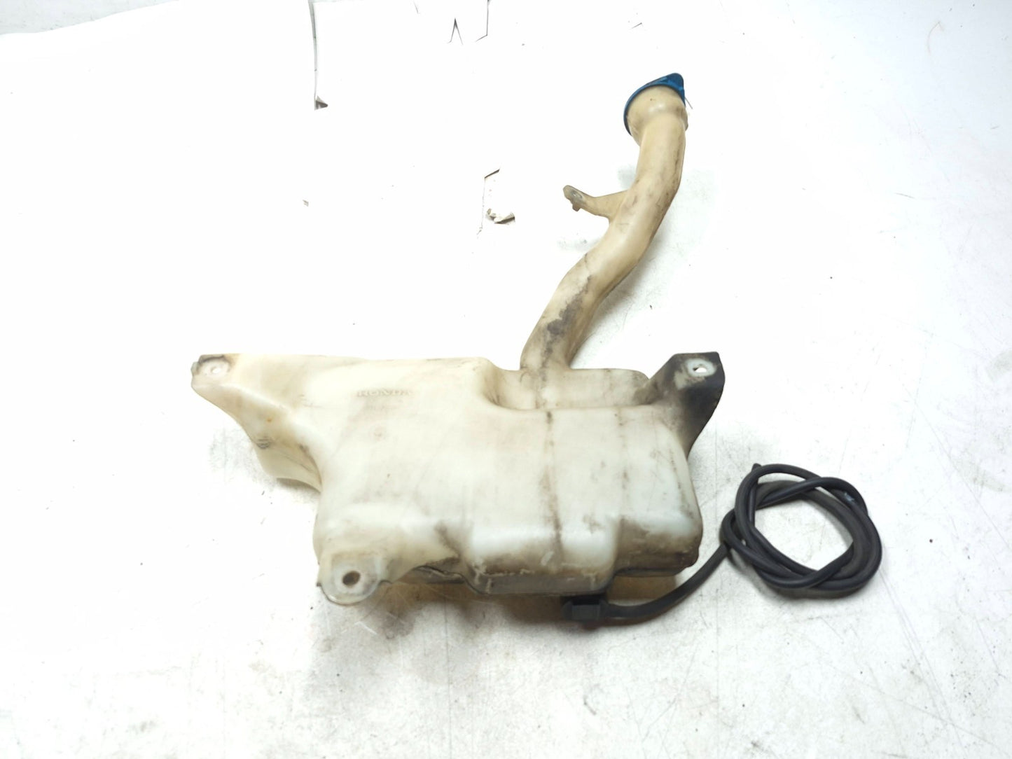 2008 Acura Tl Windshield Washer Fluid Reservoir OEM