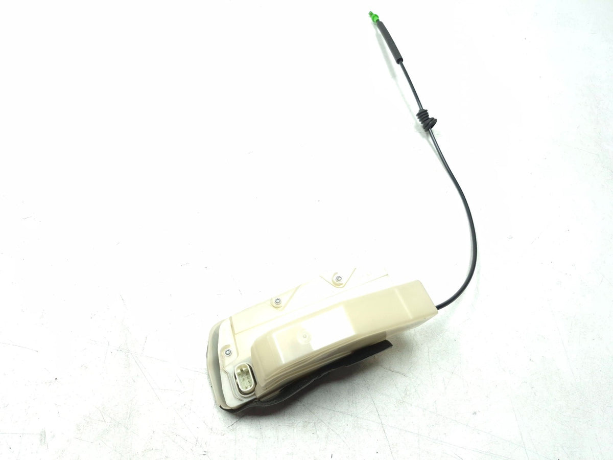2020 Tesla Model 3 Front Door Lock Latch Actuator Left Driver Side OEM