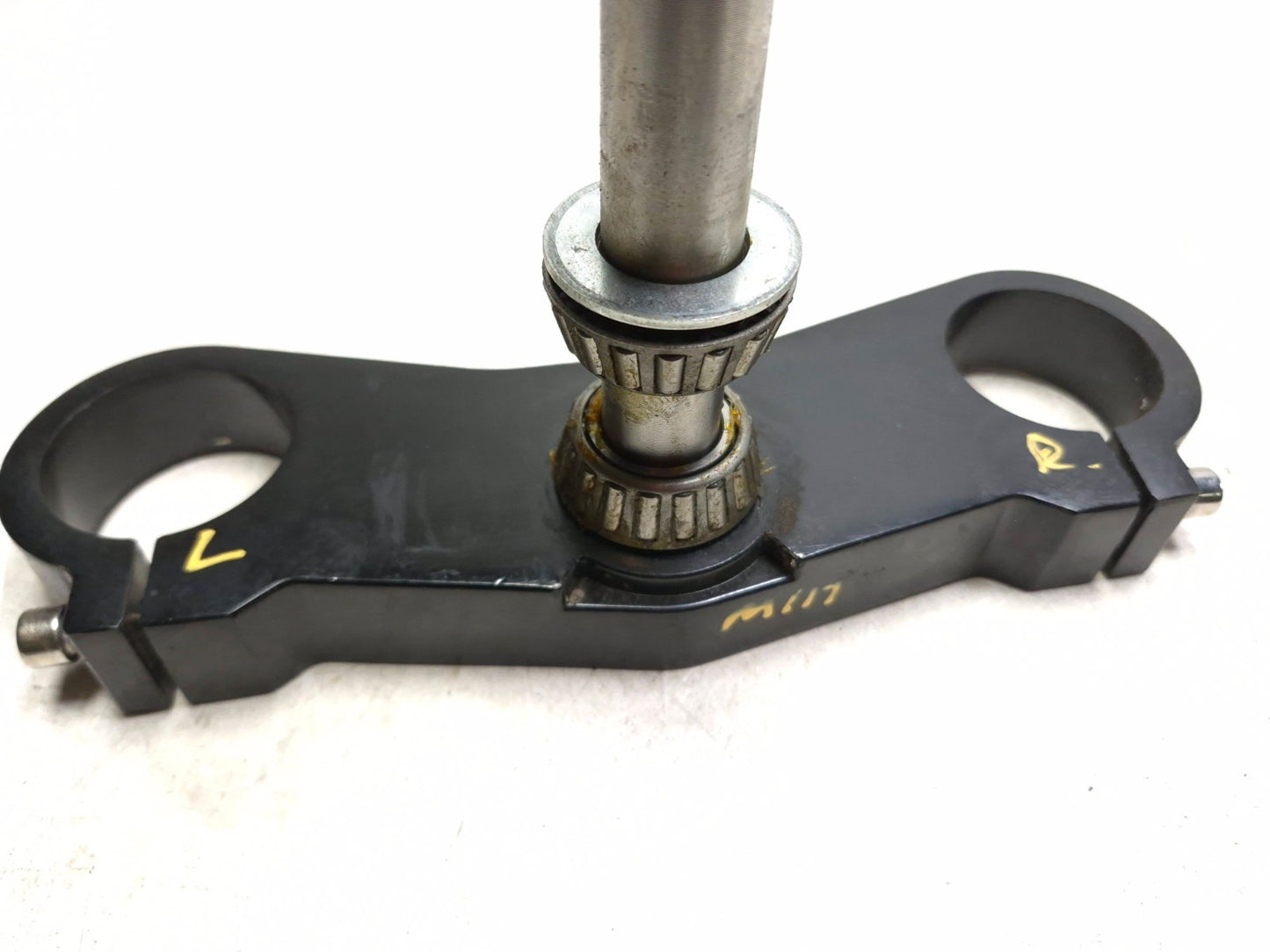 2025 Dongfang Df200stg Front Fork Clamp Lower & Upper Triple Tree OEM