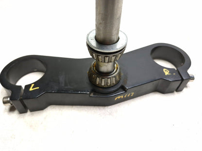 2025 Dongfang Df200stg Front Fork Clamp Lower & Upper Triple Tree OEM