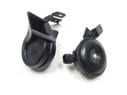 14 15 16 Kia Forte Horn Signal Pair OEM 27k