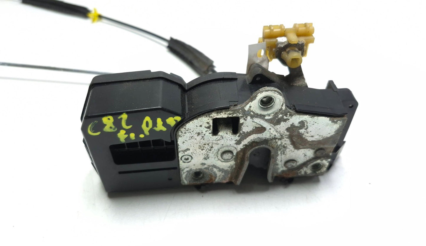 2013 Cadillac Escalade Esv Front Door Lock Latch Actuator Passenger Side OEM
