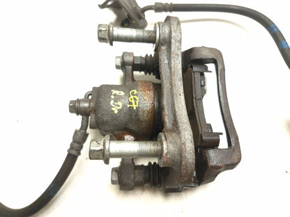 2018 Hyundai Sonata Sport Rear Brake Caliper OEM 58210-c1150
