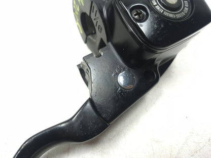 2004 Harley-davidson Touring Electra Glide Front Brake Master Cylinder OEM