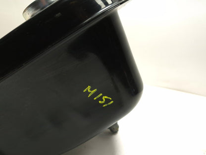 2023 Honda Navi Nva110b Fuel Tank OEM