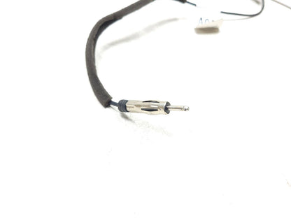12-17 Hyundai Accent Sedan Overhead Roof Antenna Cable Wiring Harness OEM