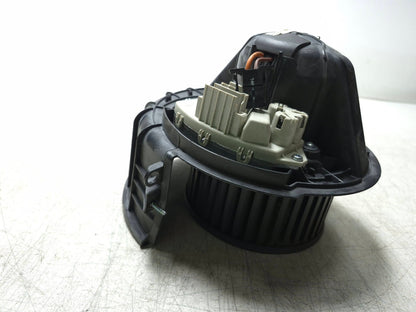 2008 BMW X6 E71 Front AC Heater Blower Motor Fan OEM