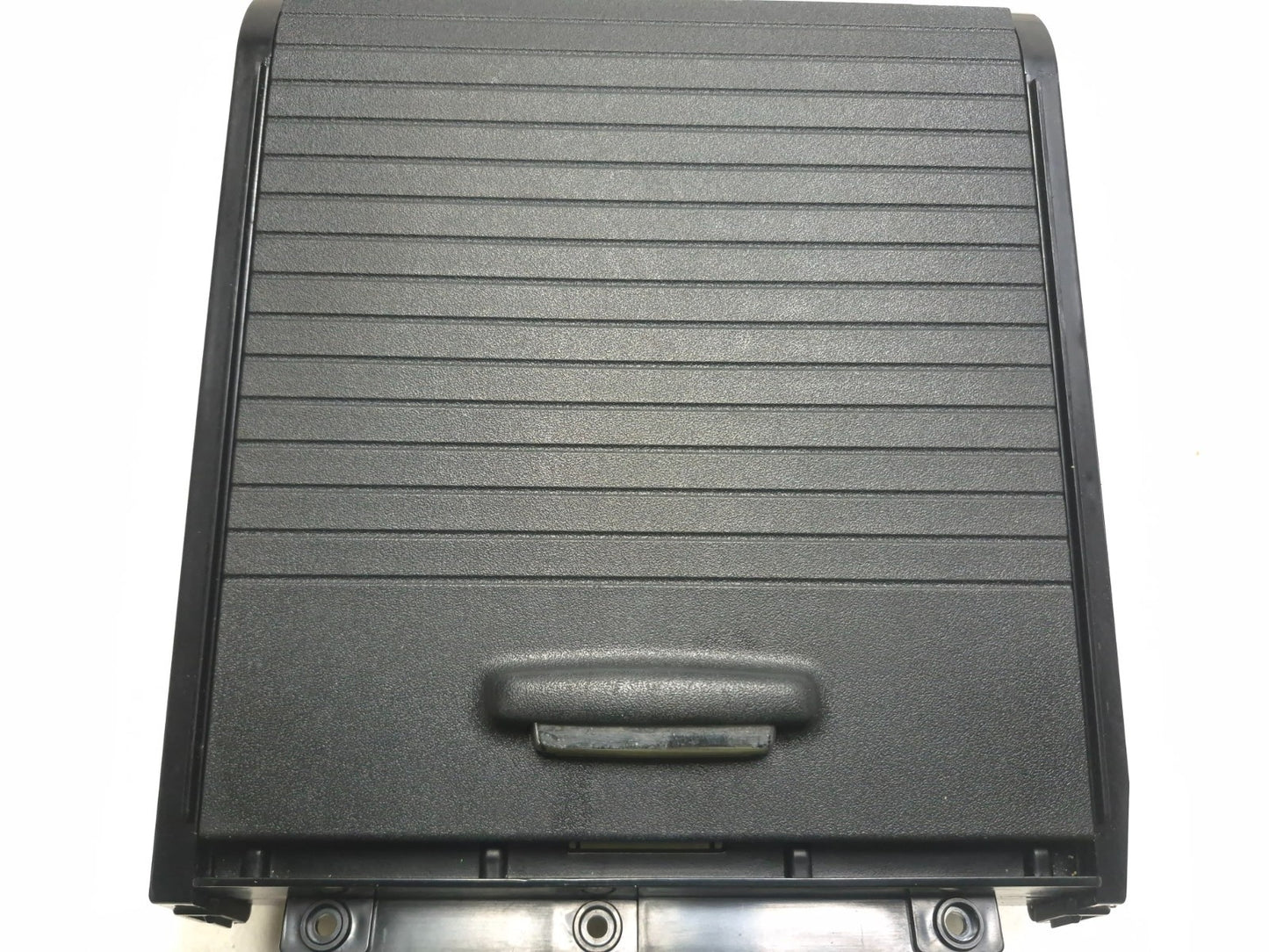 2016 Kia Forte Center Console Storage Box OEM