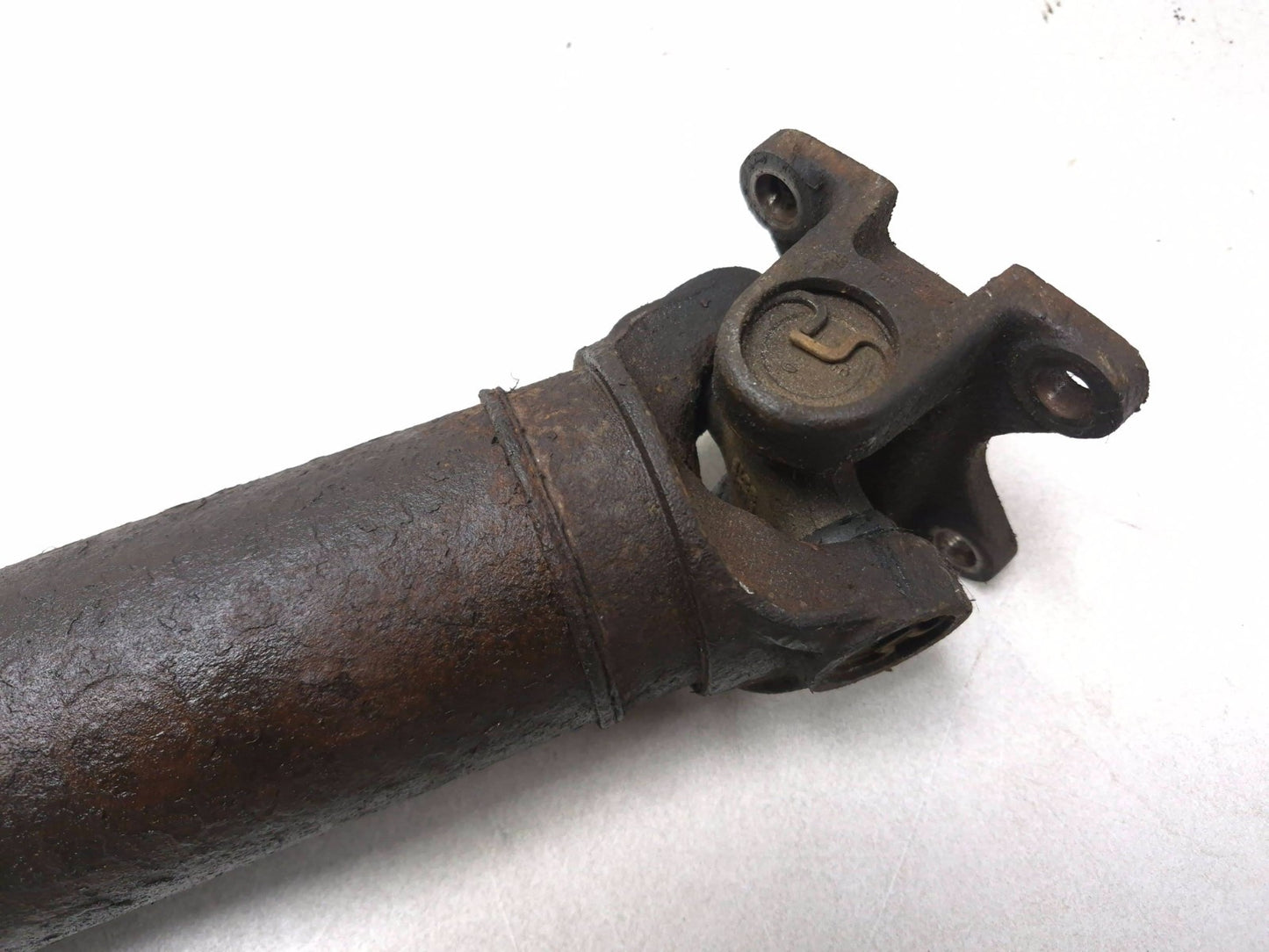2008 Lincoln Navigator Rear Driveshaft Propeller OEM
