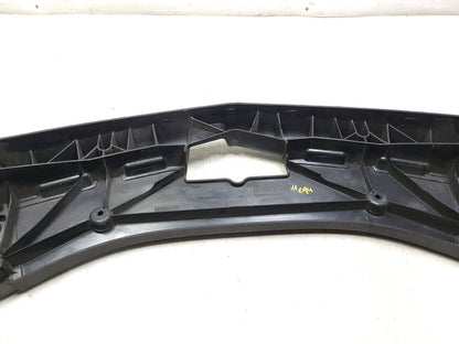 10-15 Chevrolet Equinox Front Bumper Core Support Mount Support Reinforcment OEM
